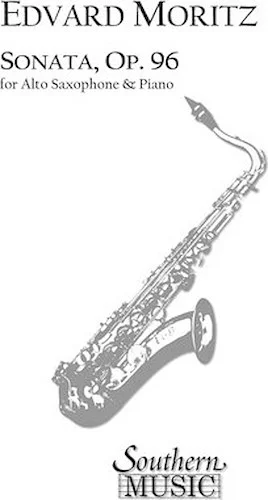 Sonata, Op. 96