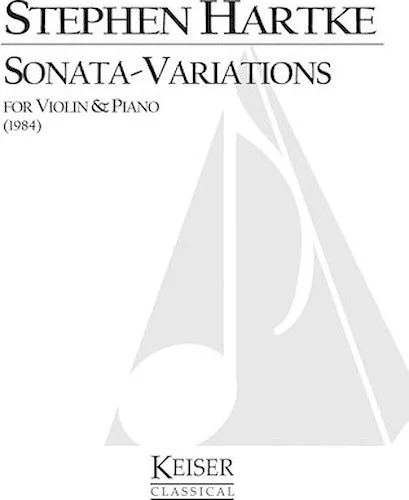 Sonata - Variations