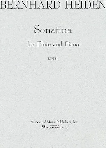 Sonatina (1958)