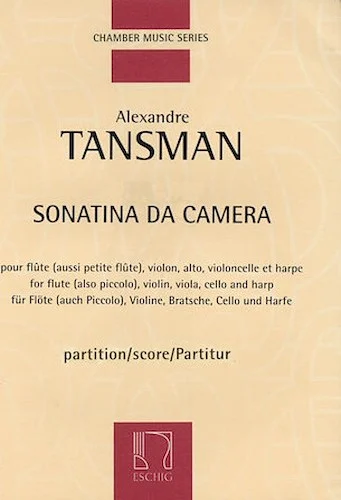 Sonatina da camera