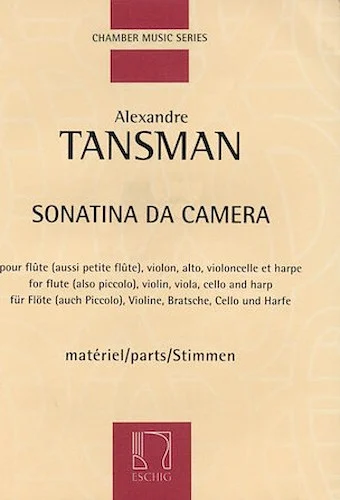 Sonatina da camera