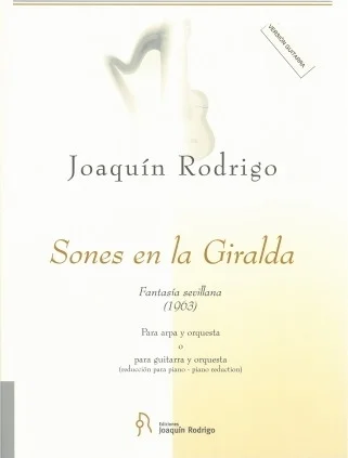 Sones En La Giralda - (Fantasia Sevillana)