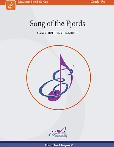 Song of the Fjords