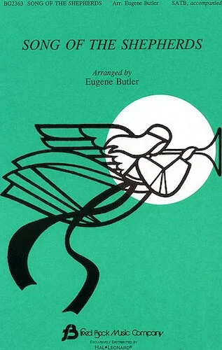 Song of the Shepherds (Medley)