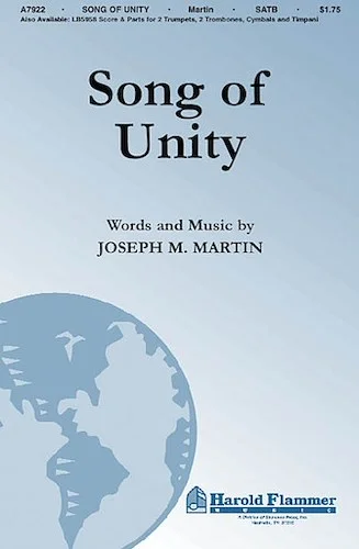 Song of Unity