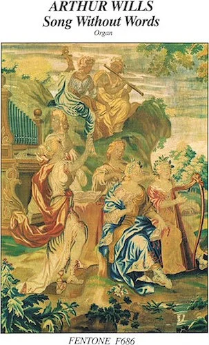 Song Without Words - (In Memoriam Sergei Rachmaninov)