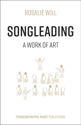 Songleading: A Work of Art