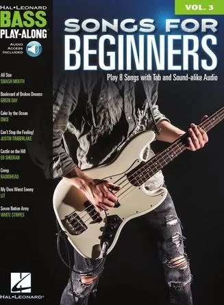 Songs for Beginners
