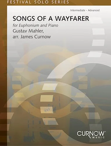 Songs of a Wayfarer
