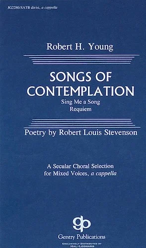 Songs of Contemplation