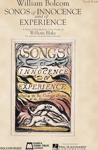 Songs of Innocence and of Experience