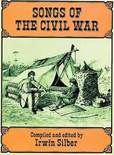 Songs of the Civil War