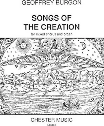 Songs of the Creation