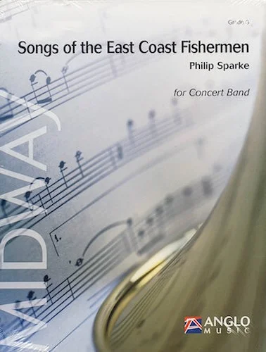 Songs of the East Coast Fishermen