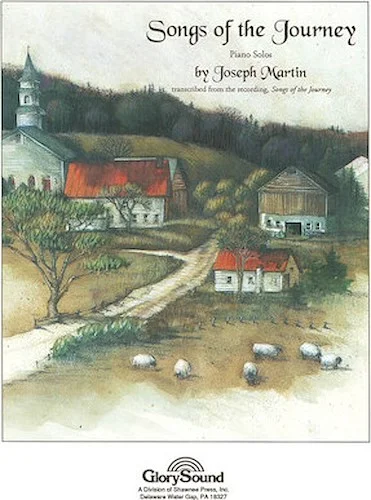 Songs of the Journey