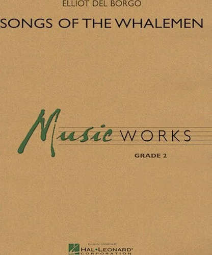 Songs of the Whalemen