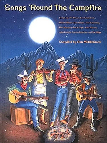 Songs 'Round the Campfire
