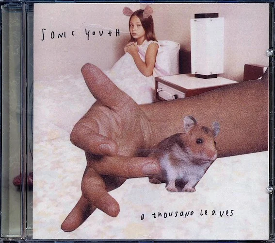 Sonic Youth - A Thousand Leaves
