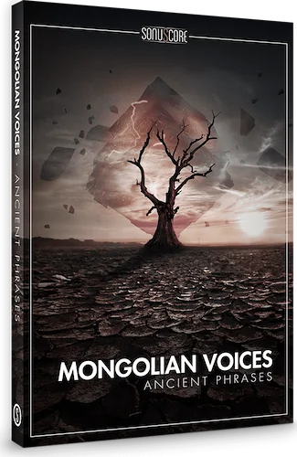 Sonuscore Mongolian Voices	 (Download) <br>