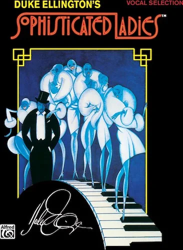 Sophisticated Ladies: Broadway Selections