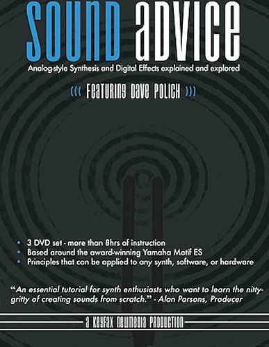 Sound Advice on Sound Design