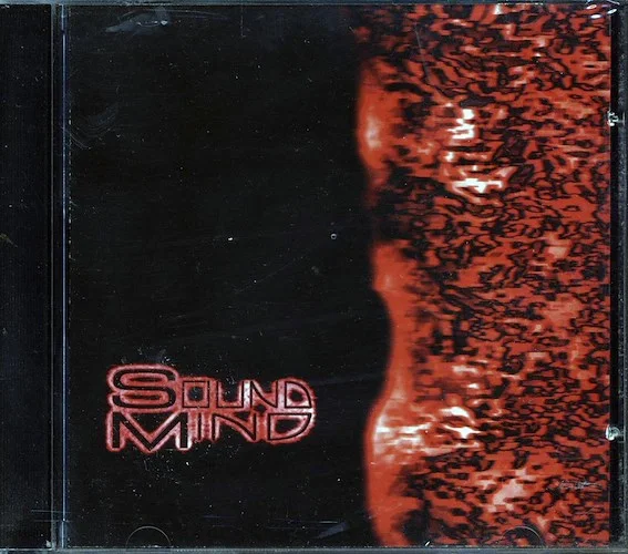 Sound Mind - Sound Mind