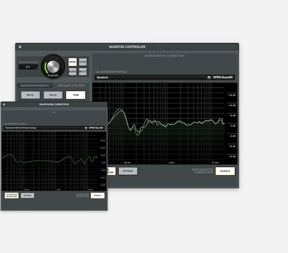SoundID Apollo Monitor Correction Add-on (Download) <br>