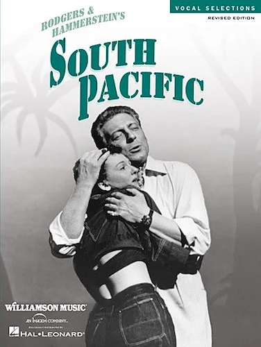 South Pacific - Vocal Selections - Revised Edition