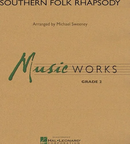 Southern Folk Rhapsody