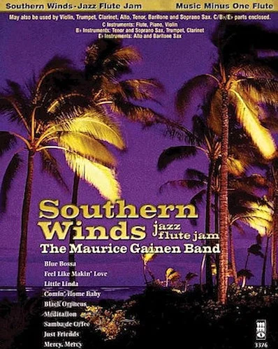 Southern Winds: Jazz Flute Jam