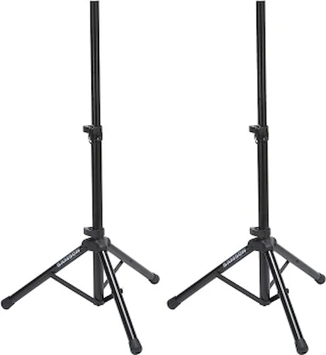 SP50P - Speaker Stand Set