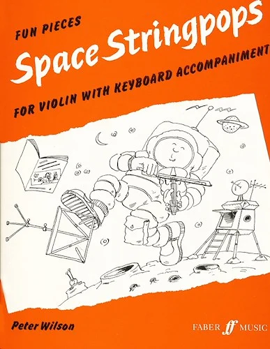 Space Stringpops