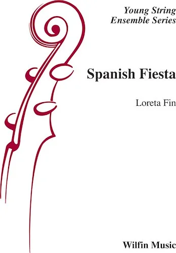 Spanish Fiesta