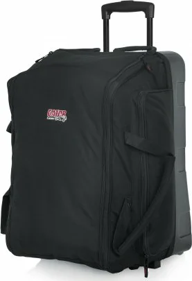 Speaker Bag Fits SRM450 w/ Wheels, Molded Bottom
