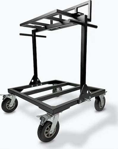 Speaker Field Cart