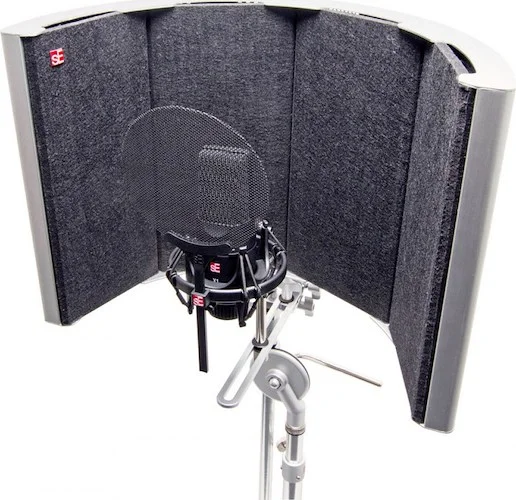 "Specialized Portable Acoustic Control Environment