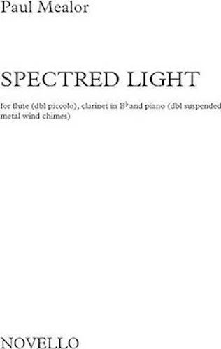 Spectred Light