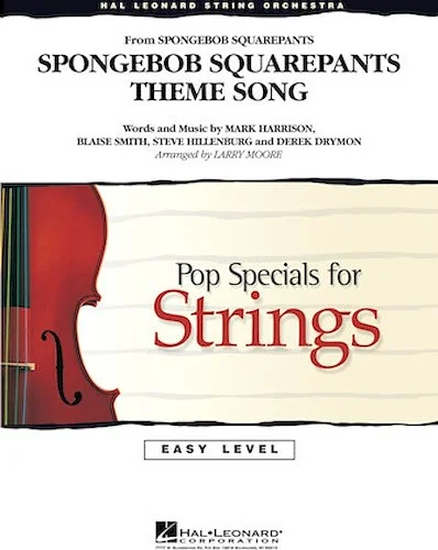 Spongebob Squarepants (Theme)