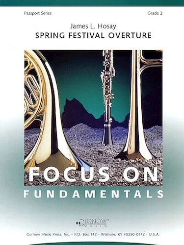 Spring Festival Overture
