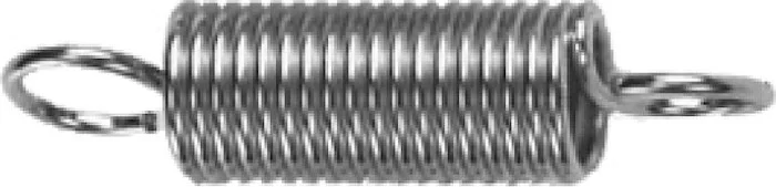 Spring for bass drum pedal (10 pcs)