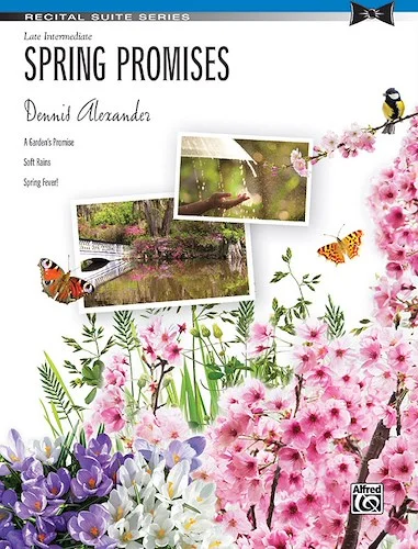 Spring Promises