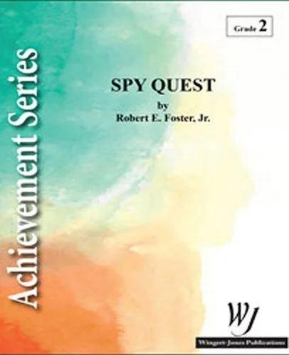 Spy Quest