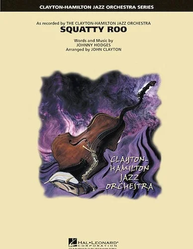 Squatty Roo