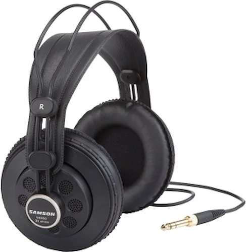 SR850 - Professional Studio Reference Headphones