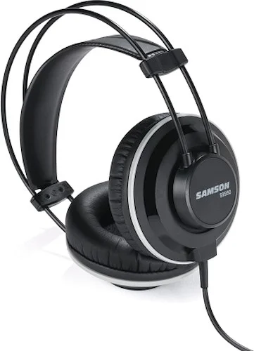 SR990 Headphones