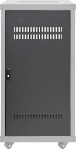 SRK Pro Metal Rack Doors - 16-Space - Front/Rear Equipment Rack Doors
For SRKPRO16 Model (HL00276487)