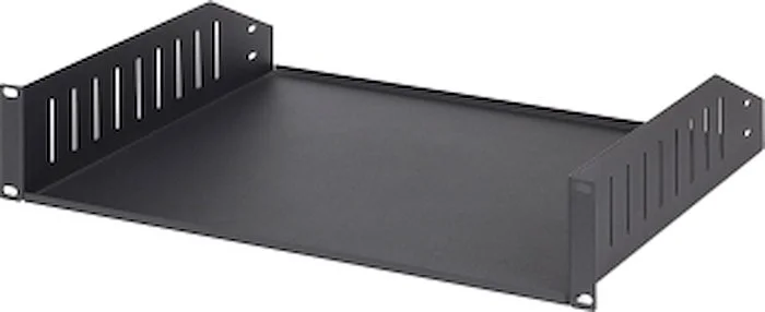 SRK Rack Shelf - 2-Space - Universal Rack Shelf