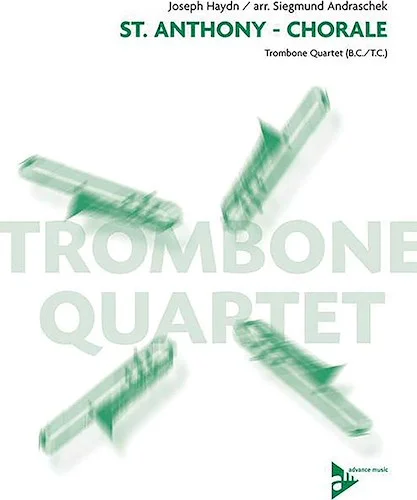 St. Anthony -- Chorale