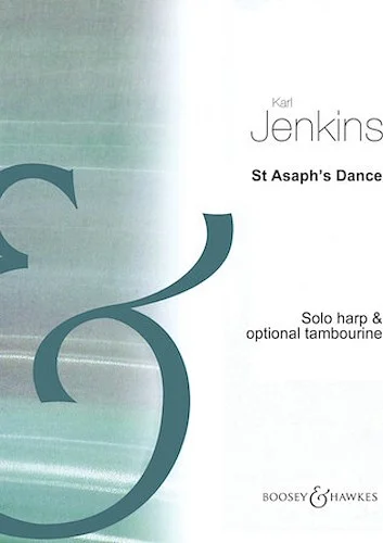 St. Asaph's Dance