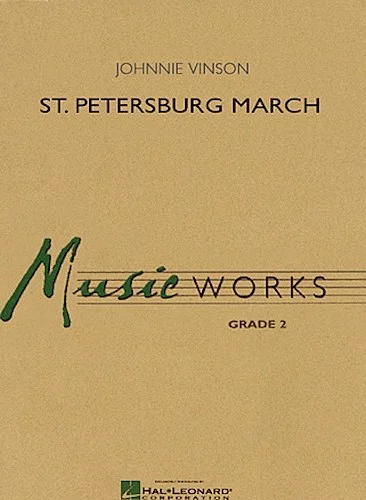 St. Petersburg March
